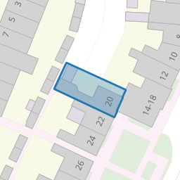 Perceel BDA00-A-9440