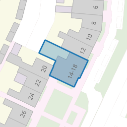 Perceel BDA00-A-9441