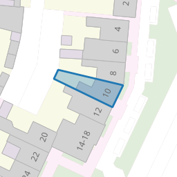 Perceel BDA00-A-9443