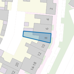 Perceel BDA00-A-9444