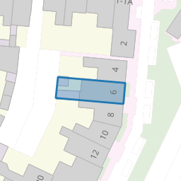 Perceel BDA00-A-9445