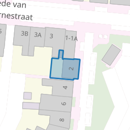 Perceel BDA00-A-9447