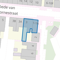 Perceel BDA00-A-9448