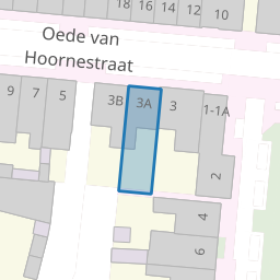 Perceel BDA00-A-9449