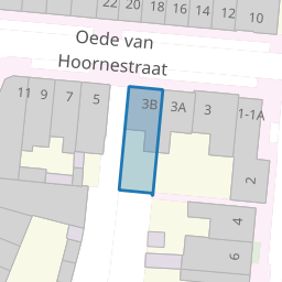 Perceel BDA00-A-9450