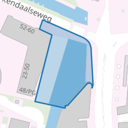 Perceel BDA00-A-9461