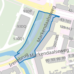 Perceel BDA00-A-9466