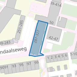 Perceel BDA00-A-9468