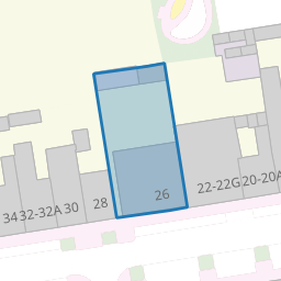 Perceel BDA00-A-9471