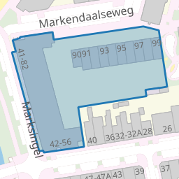Perceel BDA00-A-9474