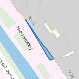 Perceel BDA00-A-9480