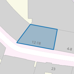 Perceel BDA00-A-9488