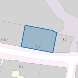 Perceel BDA00-A-9489