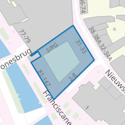 Perceel BDA00-A-9492