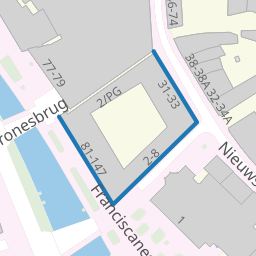 Perceel BDA00-A-9493