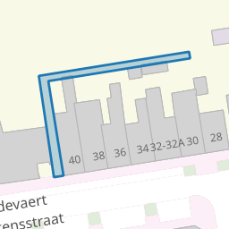 Perceel BDA00-A-9498