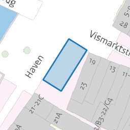 Perceel BDA00-A-9504