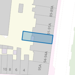 Perceel BDA00-A-9509