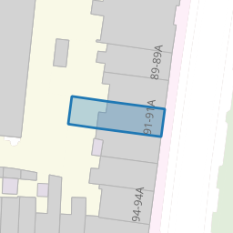 Perceel BDA00-A-9510