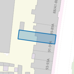 Perceel BDA00-A-9512