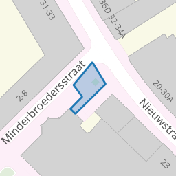 Perceel BDA00-A-9517