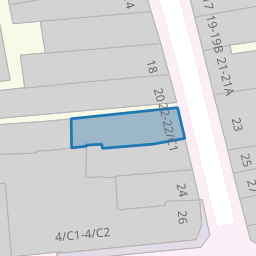 Perceel BDA00-A-9520