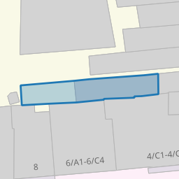 Perceel BDA00-A-9521