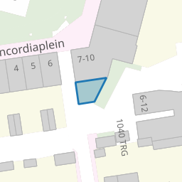 Perceel BDA00-A-9523