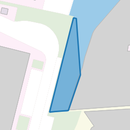 Perceel BDA00-A-9525