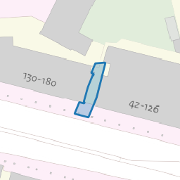 Perceel BDA00-A-9529