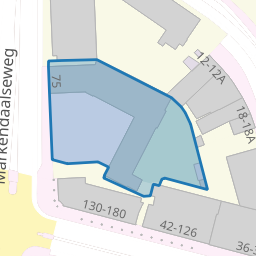 Perceel BDA00-A-9530