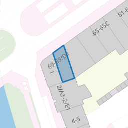 Perceel BDA00-A-9532