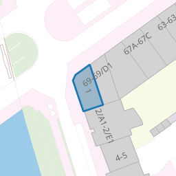 Perceel BDA00-A-9534