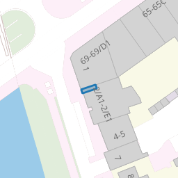 Perceel BDA00-A-9535