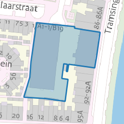 Perceel BDA00-A-9540