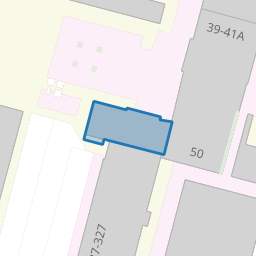 Perceel BDA00-A-9541