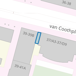 Perceel BDA00-A-9551