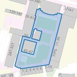 Perceel BDA00-A-9553