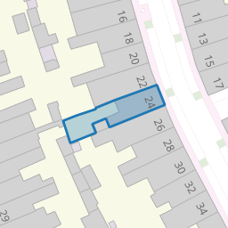 Perceel BDA00-A-9556