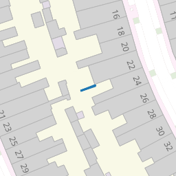 Perceel BDA00-A-9557