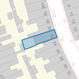 Perceel BDA00-A-9558