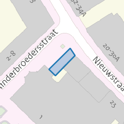 Perceel BDA00-A-9563