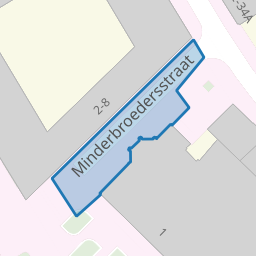 Perceel BDA00-A-9564