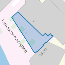 Perceel BDA00-A-9566