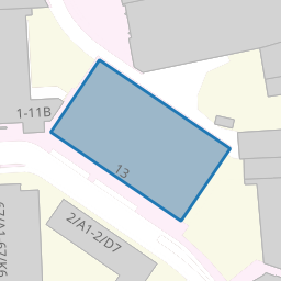 Perceel BDA00-A-9572