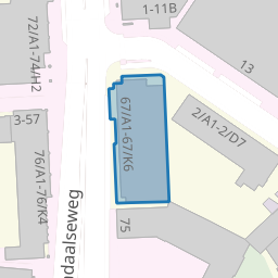 Perceel BDA00-A-9584