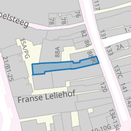 Perceel BDA00-A-9590