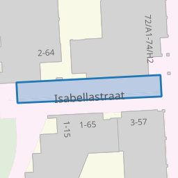 Perceel BDA00-A-9595