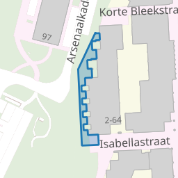 Perceel BDA00-A-9598