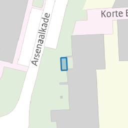 Perceel BDA00-A-9599